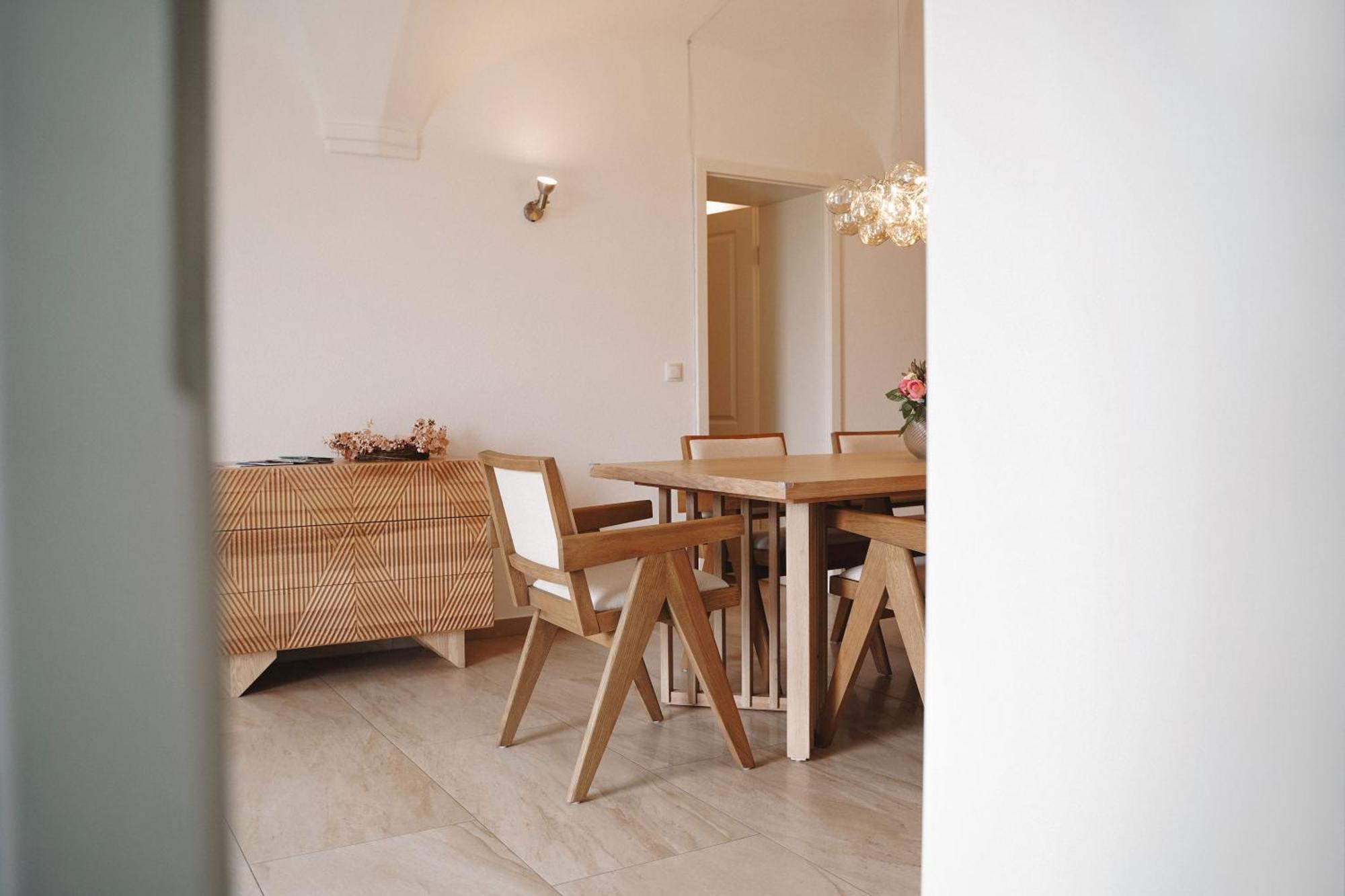 Black Horse Family Apartment - Barrierearm - Pfotenglueck - Familienzeit By Loewenherz Homes Stephanskirchen Exteriér fotografie